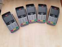 Lot de terminaux cb ingenico iwl