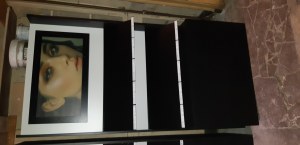 VENDS MEUBLE ECLAIRE