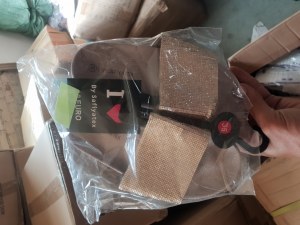 Lot sandale femme colis fermé 36 au 41