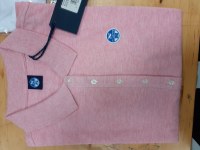 NORTHSAILS POLO ET BERMUDA