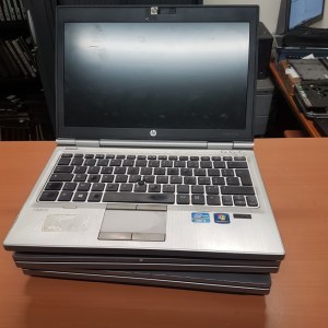 LOT DE PC PORTABLES GRAD-B