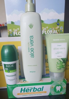 Parfums d'interieur ambientador