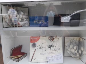 A SAISIR : LOT DE PAPETERIE FANTAISIE