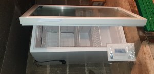 Frigo vitrine