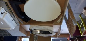 Paraboles ANT 40CM NEO