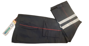 Destockage lot pantalons F1 TSI protection incendie