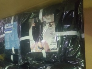 Textile maison et vetement