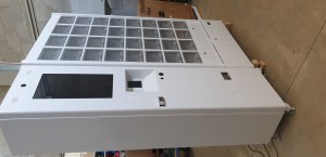 Distributeurs automatiques à casiers réfrigérés connectés