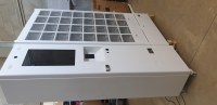 Distributeurs automatiques à casiers réfrigérés connectés