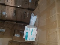 Masque protection Certifié conformes