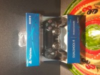 Manette sony ps4 dualshock 4 v2 neuf