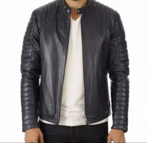 Vestes et pantalons cuir (H-F)