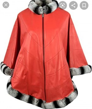 Vestes et pantalons cuir (H-F)