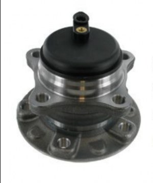 Kit roulement ABS peugeot Citroën