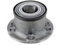 KIT DE ROULEMENT DE ROUE avec bague magnétique intégré (SNR R141.00)