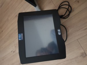 LOT DE CAISSSE TACTILE