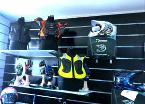 KRAFT MULLER la Dirt Bike 125cc 12/14