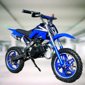 KRAFT MULLER la Dirt Bike 125cc 12/14