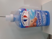 ARRIVAGE LOT ARIEL SOUPLINE OMO