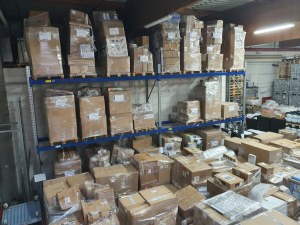 Retour Lampes Lumières Lampadaires Sompex Tiffany Scandinavia Concept Tomasucci