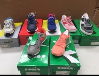 Chaussures baskets neuf