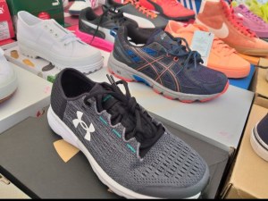 Chaussures baskets neuf