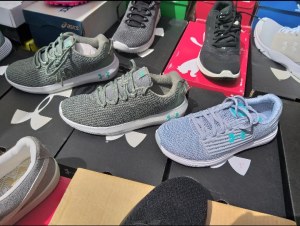 Chaussures baskets neuf