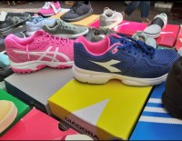 Chaussures baskets neuf