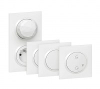 Gros lot de matériel électrique / domotique Legrand with Netatmo