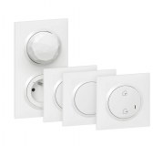 Gros lot de matériel électrique / domotique Legrand with Netatmo