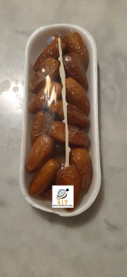DATES DEGLET NOUR