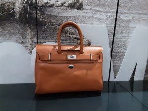 Lots de 5 sacs mac douglas