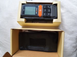 Lot de 240 pieces Telemetre laser professionel