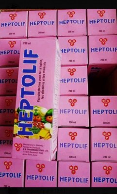 Compléments alimentaires