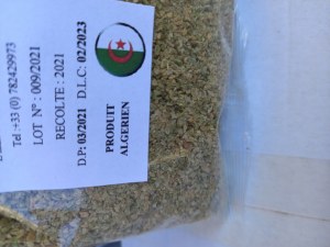 Frik nouvelles récolte