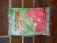 Gants ménagés et gros travaux