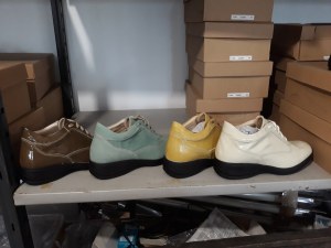 Chaussure femme taille 37, 38, 39 40 et 41