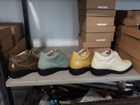 Chaussure femme taille 37, 38, 39 40 et 41