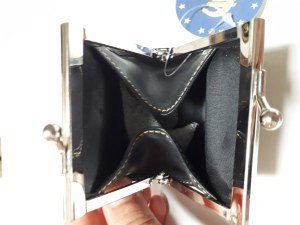 Porte monnaie NEUF Richard Day plusieurs couleurs