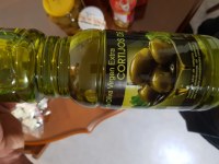 Huile d'olive vierge extra