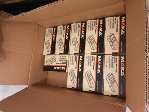 Lot de 240 pieces Telemetre laser professionel