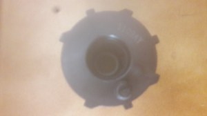 Lot de filtres à huile 1.4 et 1.6 hdi psa