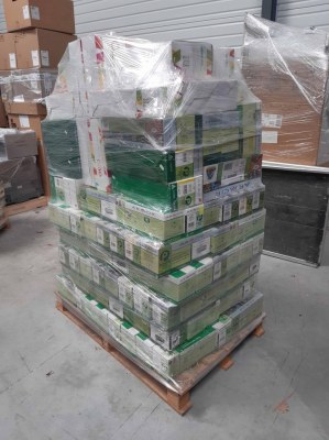 Lot 1de toners compatibles NEUFS (Armor)