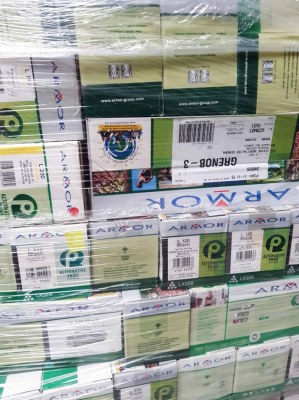 Lot 1de toners compatibles NEUFS (Armor)