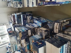 Électroménager Orbegozo