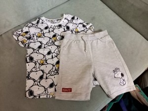 Vêtements bébé