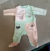 Vêtements bébé