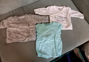 Vêtements bébé