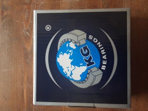 Lot de Roulements et courroies