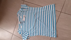 Lot de 100 vetements printemps/ete